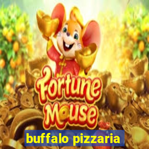 buffalo pizzaria